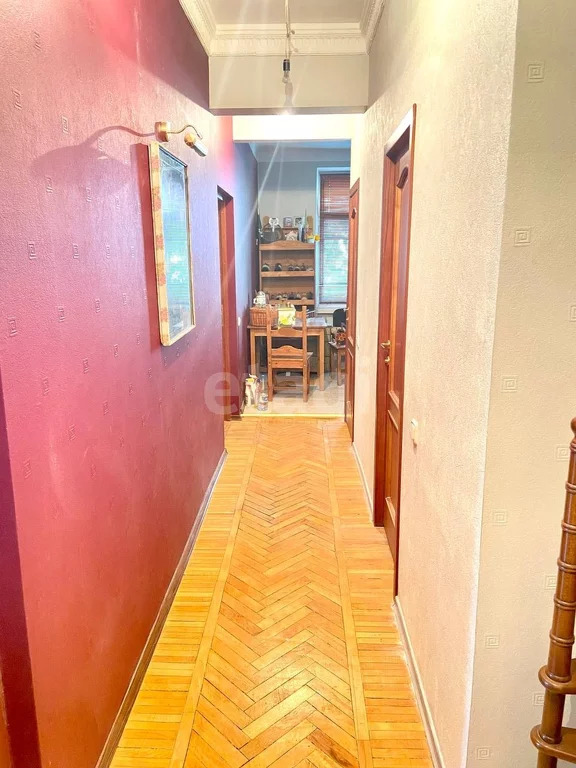 Продажа квартиры, м. Фили, Новозаводская, 23/8/2 - Фото 12
