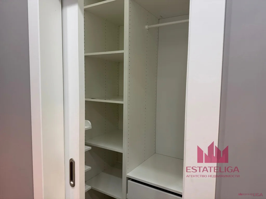 Аренда квартиры, Ленинградский пр-кт. - Фото 7