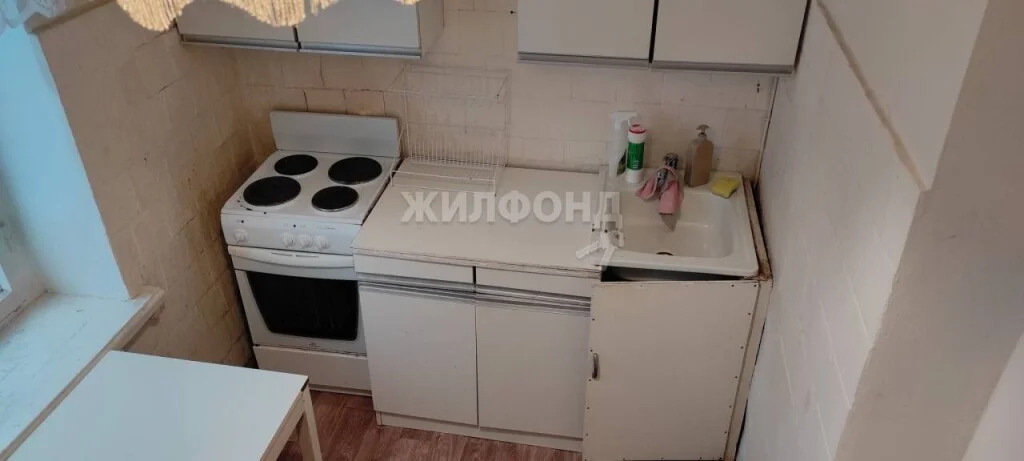 Продажа квартиры, Новосибирск, ул. Героев Труда - Фото 8