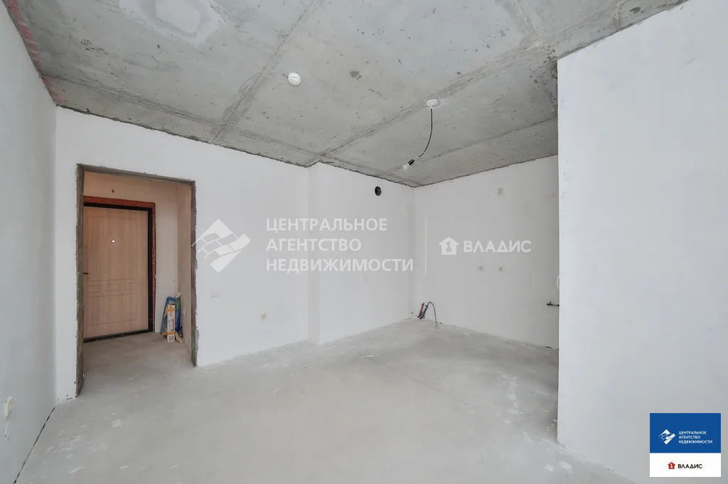 Продажа квартиры, Рязань, микрорайон Олимпийский городок - Фото 4