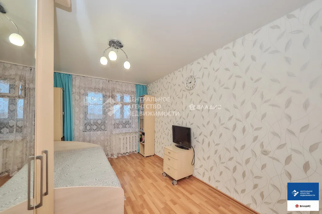 Продажа квартиры, Рязань, ул. Крупской - Фото 4