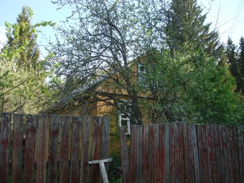 Дача в СНТ - Фото 1