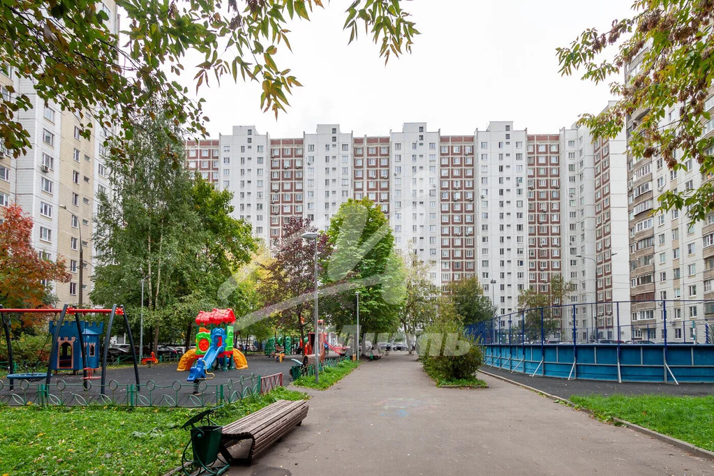 Продажа квартиры, ул. Базовская - Фото 30