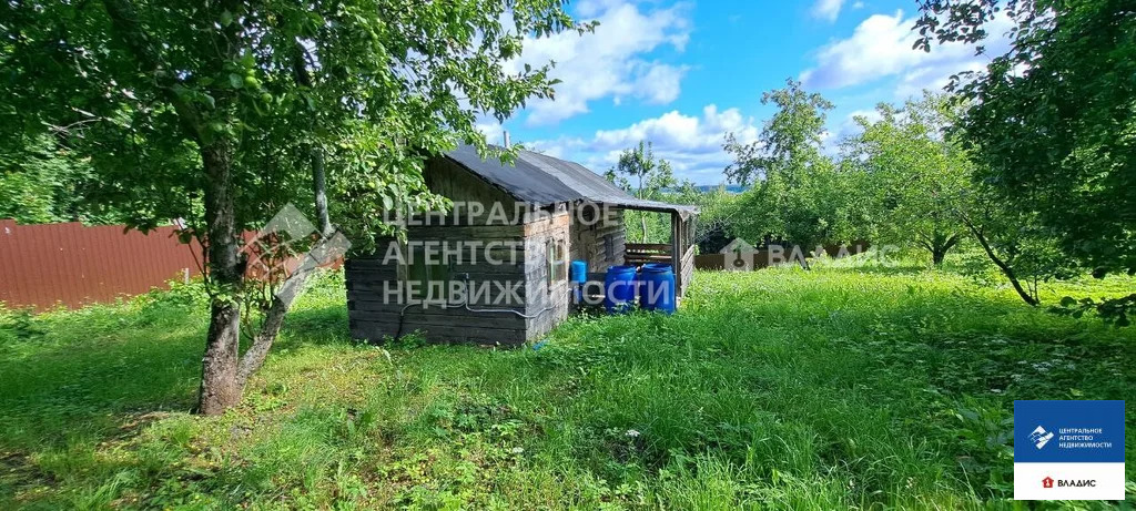 Продажа дома, Иванчино, Рыбновский район - Фото 34