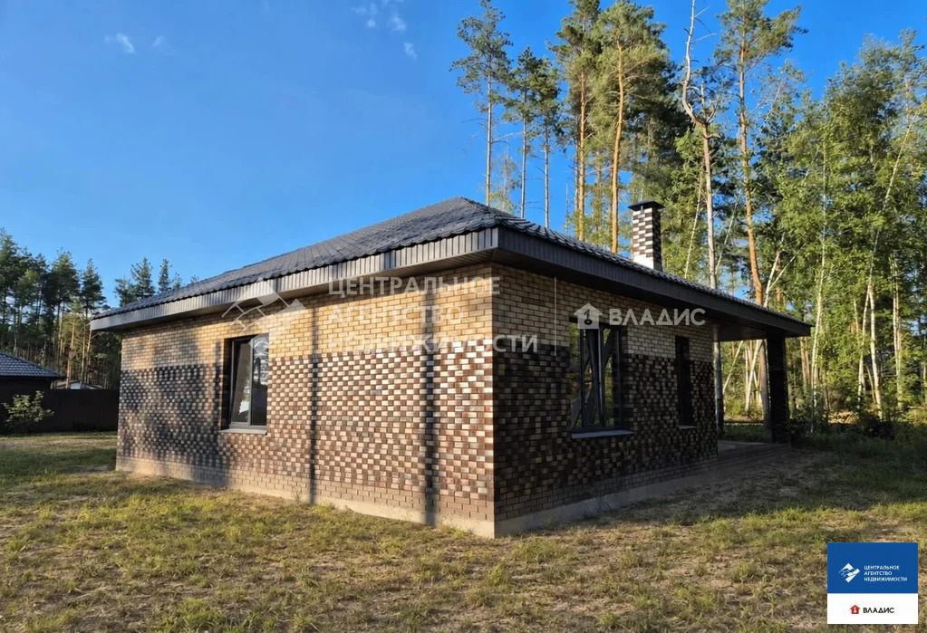Продажа дома, Алеканово, Рязанский район, Новая улица - Фото 5