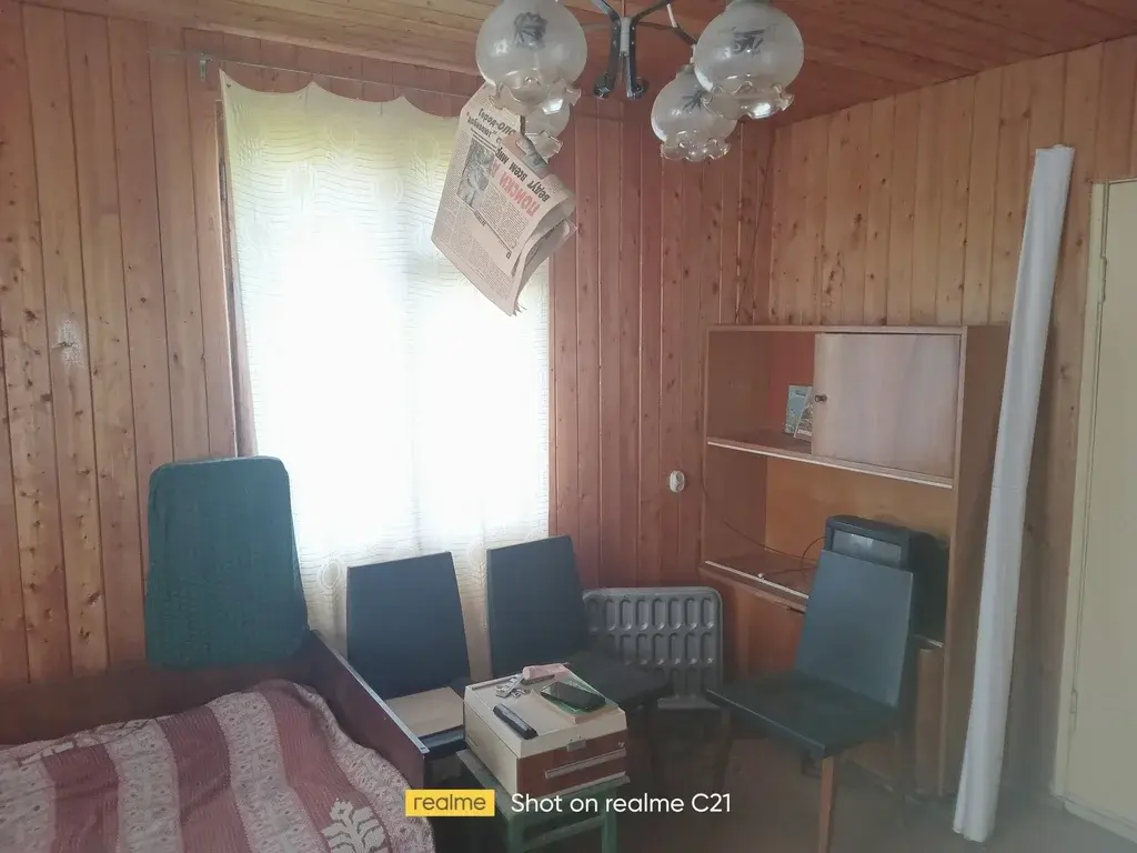 Дача 100 м2 на участке 6 сот. - Фото 14