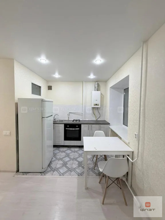 Продажа квартиры, Казань, ул. Новаторов - Фото 7