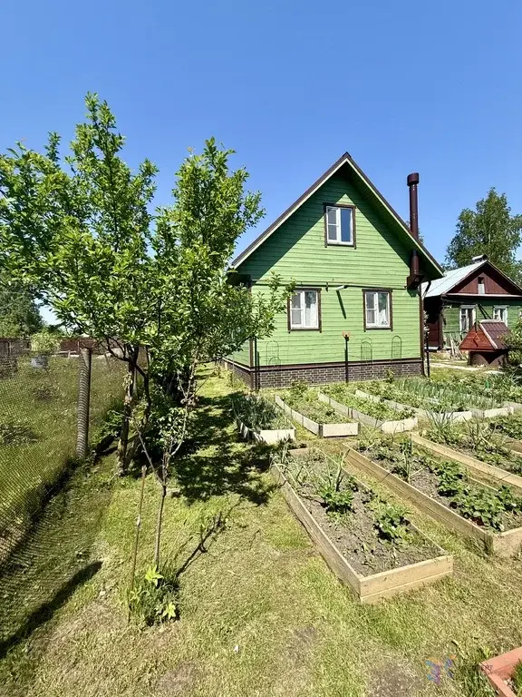 Продам дом - Фото 13