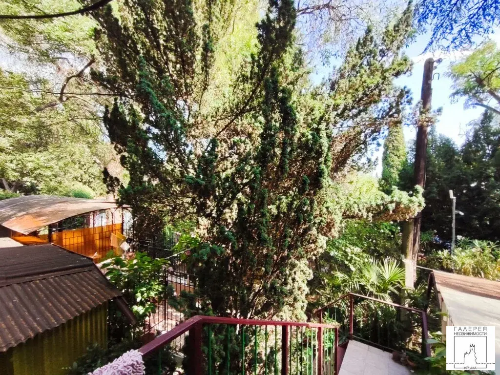 Аренда квартиры, Ялта, Ул. Кирова - Фото 12