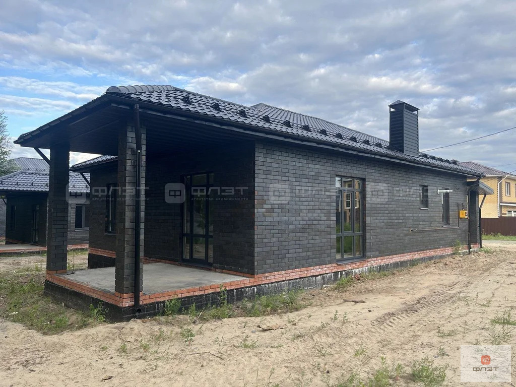 Продажа дома, Семиозерка, ул. Цветочная - Фото 2