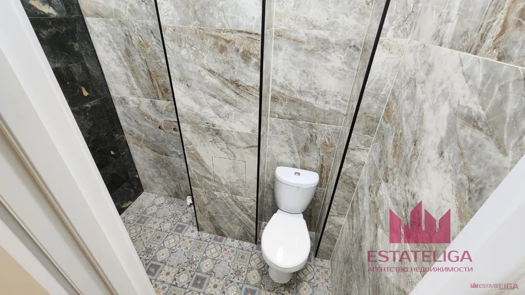 Продажа квартиры, ул. Нагатинская - Фото 5