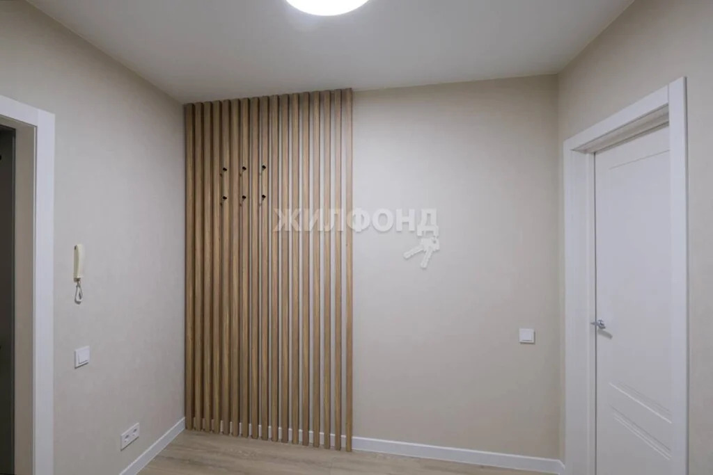 Продажа квартиры, Новосибирск, ул. Кошурникова - Фото 17