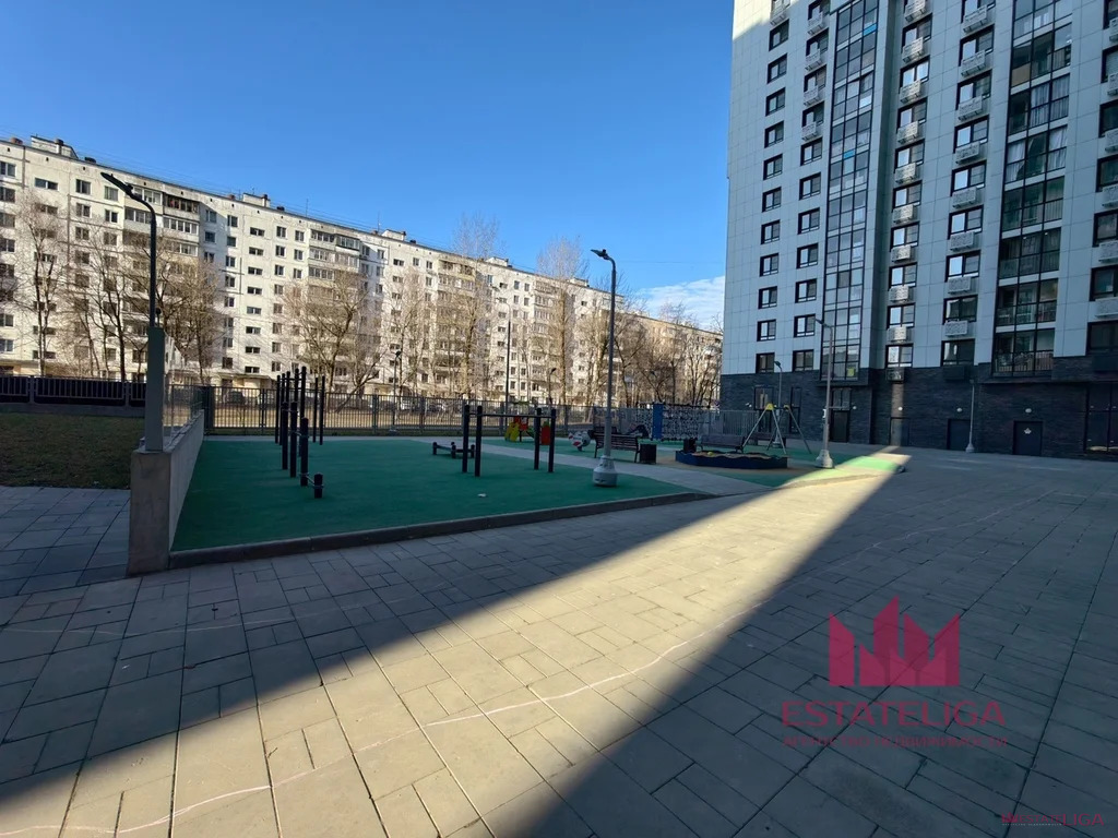 Продажа квартиры, 3-я Гражданская улица - Фото 13