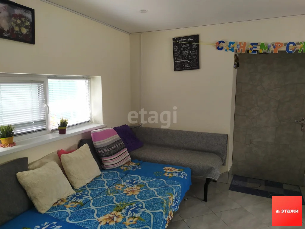 Продажа дома, Новофедоровка, Сакский район, Ковыльная улица - Фото 10