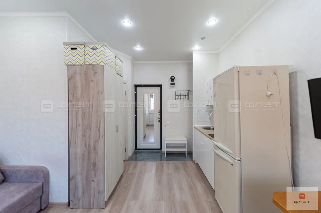 Продажа комнаты, Казань, ул. Космонавтов - Фото 7