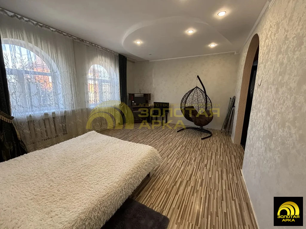 Продажа дома, Крымск, Крымский район, ул. Лесная - Фото 3
