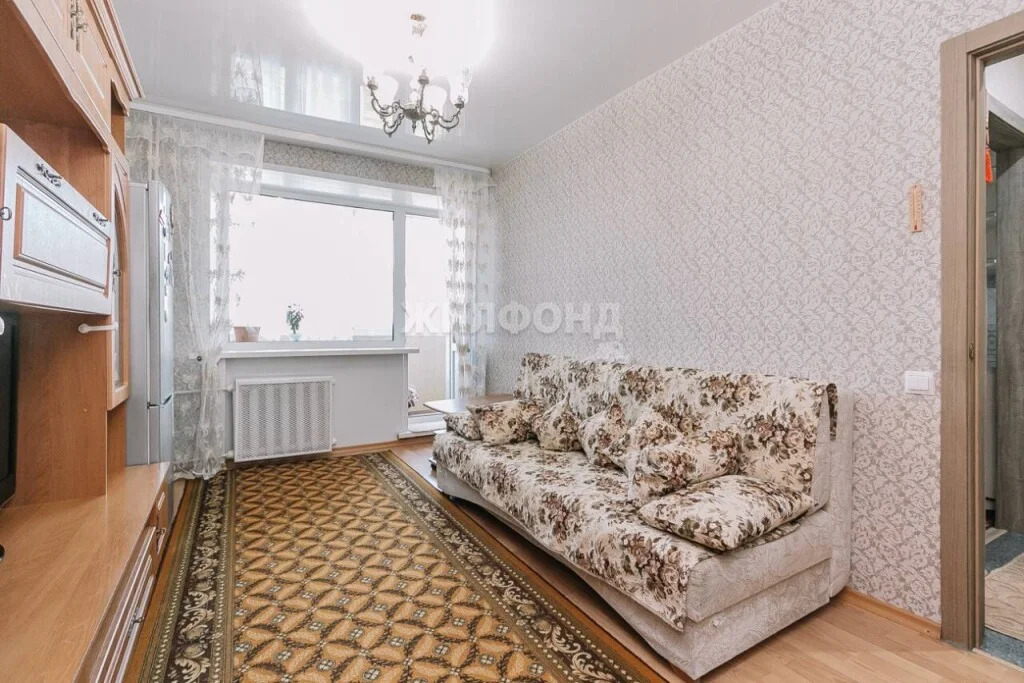 Продажа квартиры, Бердск, ул. Парижской Коммуны - Фото 23