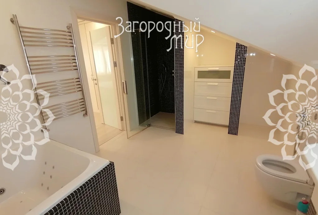 Продам дом, Варшавское шоссе, 29 км от МКАД - Фото 24