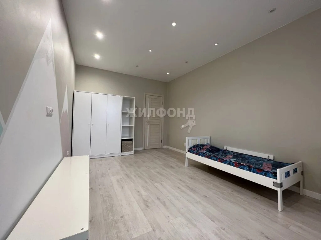 Продажа квартиры, Новосибирск, Воскресная - Фото 1