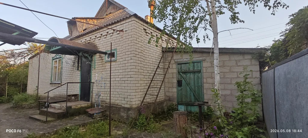 Продажа дома, Григорьевская, Северский район - Фото 3
