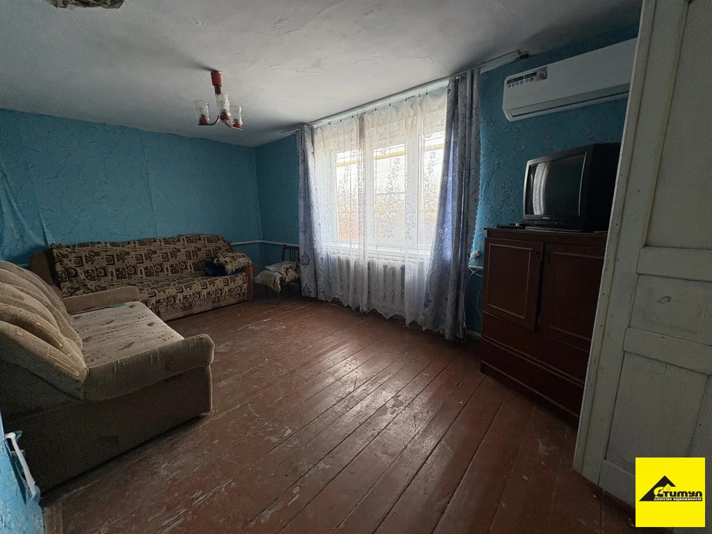 Продажа дома, Н.Островского, Ейский район, ул. Центральная - Фото 7