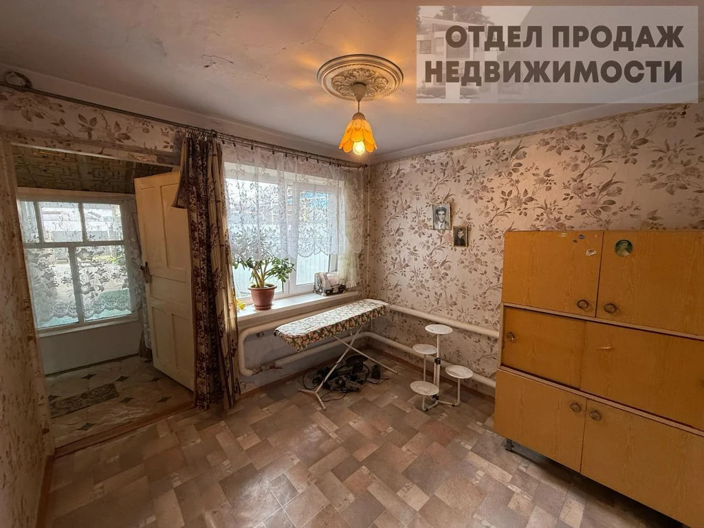 Дом в районе 6я школа - Фото 13