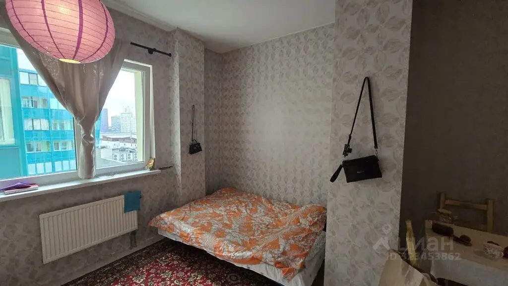 Купить двухкомнатные апартаменты 54.0м ул. 3-е Почтовое Отделение, ... - Фото 16