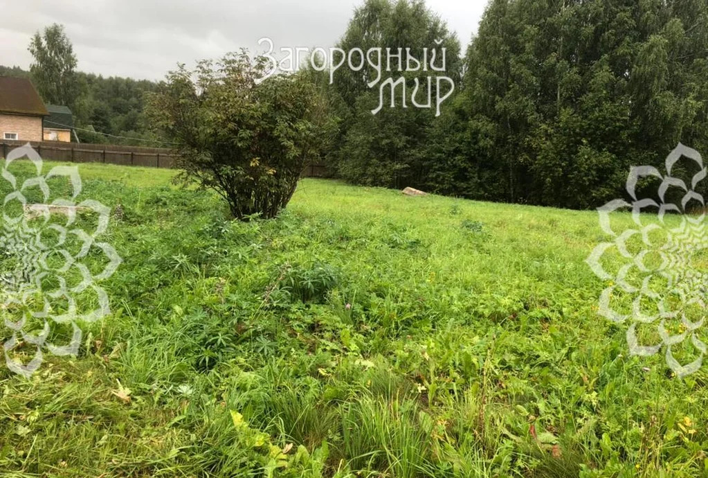 Продам участок, Ленинградское шоссе, 95 км от МКАД - Фото 1