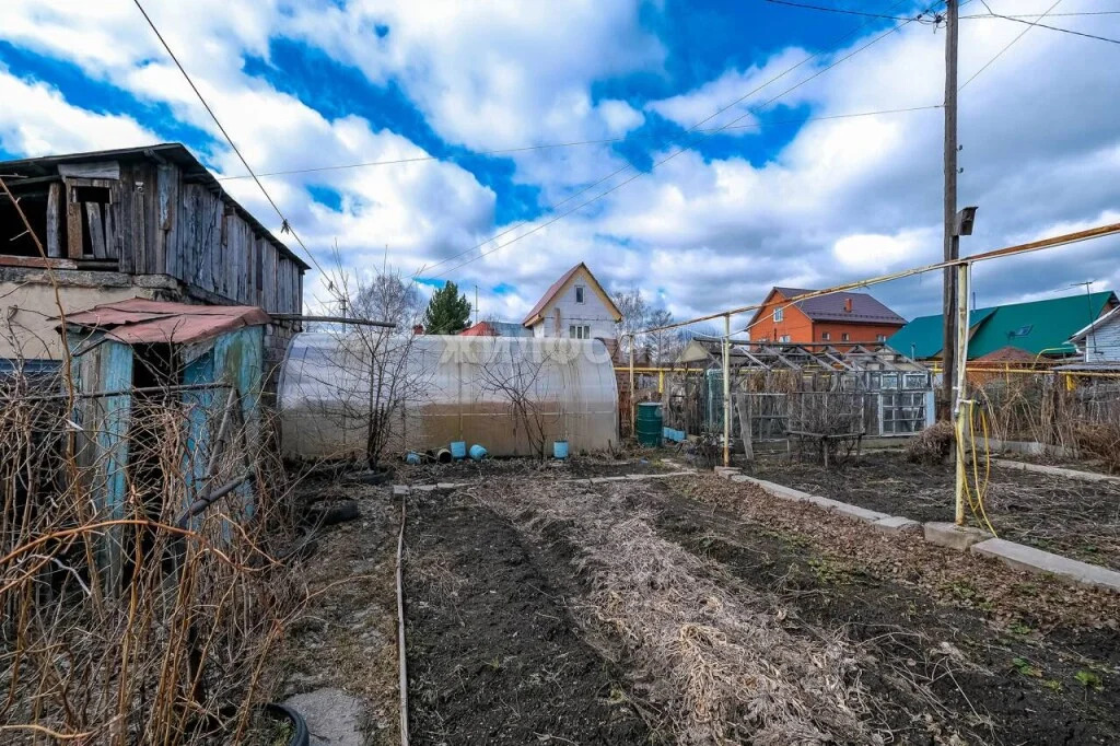 Продажа дома, Новосибирск, ул. Пестеля - Фото 36