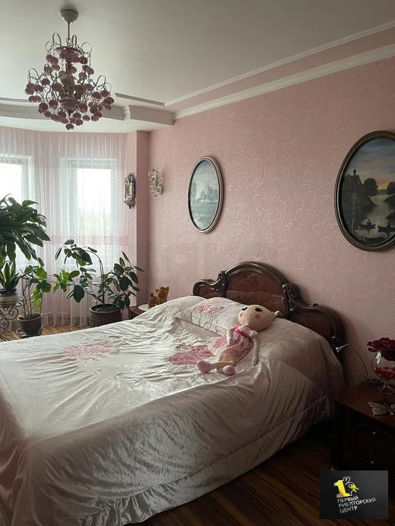 Продажа квартиры, Воскресенск, Воскресенский район, ул. Победы - Фото 13