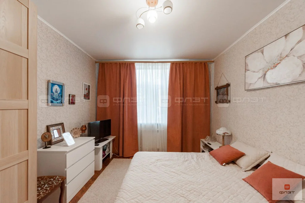 Продажа дома, Казань, ул. Искра - Фото 24