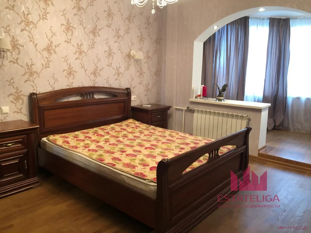 Аренда квартиры, Бутово, Егорьевский район - Фото 13