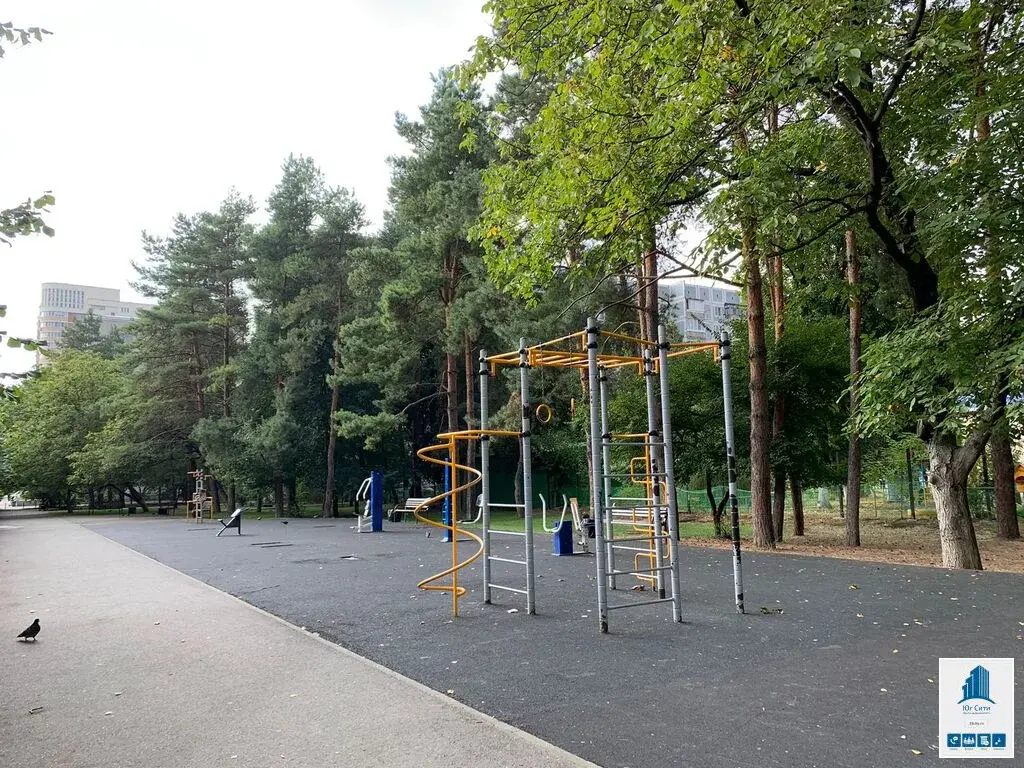 А за окном бульвар… - Фото 9