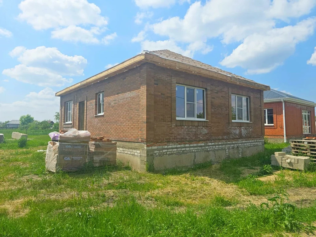Продажа дома, Полтавская, Красноармейский район, ул. Жлобы - Фото 1