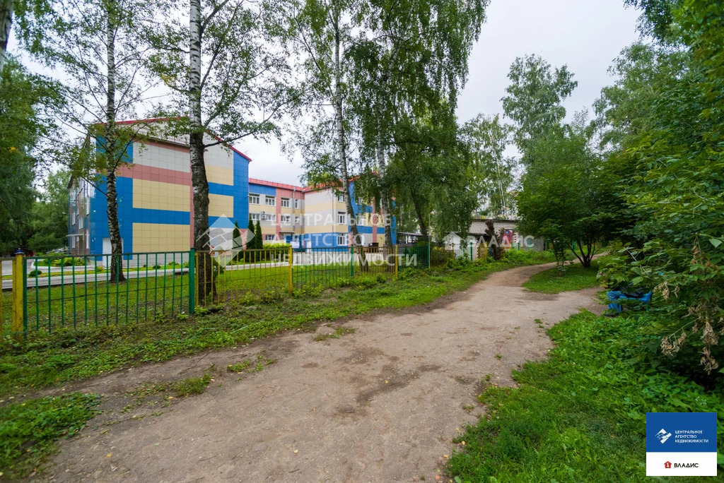 Продажа квартиры, Рязань, Московское ш. - Фото 20