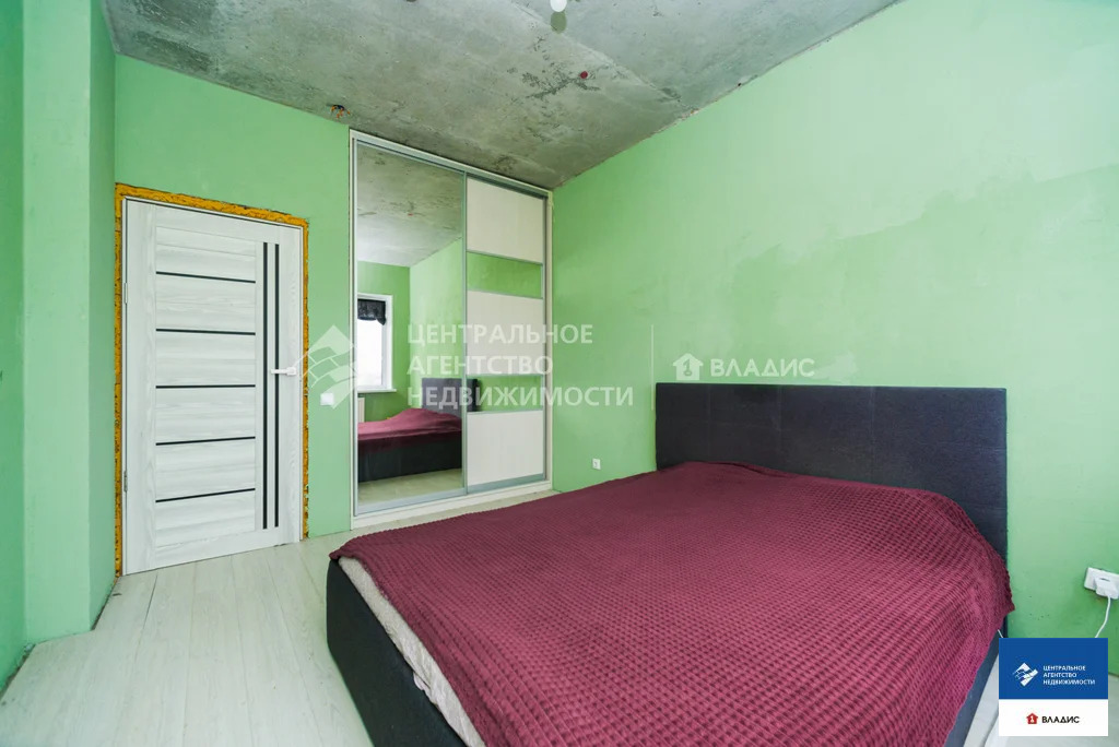 Продажа квартиры, Рязань, ул. Быстрецкая - Фото 4