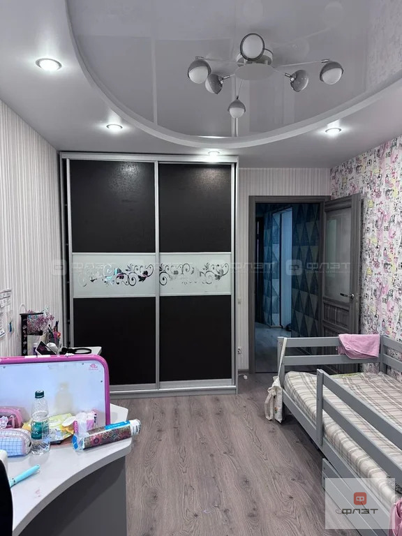 Продажа квартиры, Казань, ул. Закиева - Фото 5