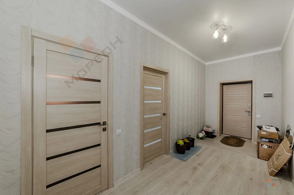 Дом 3 комнаты с ремонтом, 80 м2 - Фото 12