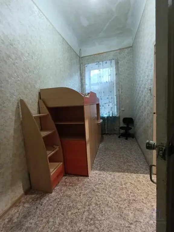 Продаю 2 комнаты коммуналке в центре Ростова-на-Дону Серафимовича - Фото 5