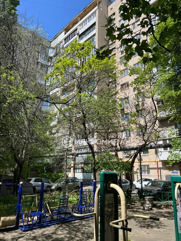 Продажа квартиры, Краснодар, ул. Одесская - Фото 16