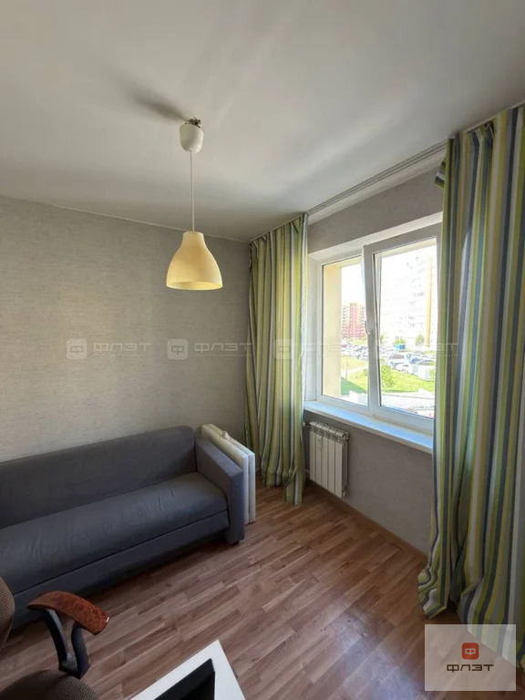 Продажа квартиры, Осиново, Зеленодольский район, ул. Садовая - Фото 3