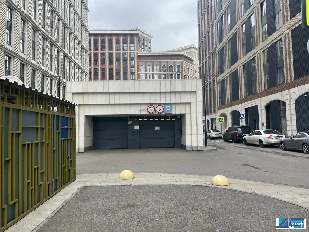 продается машиноместо - Фото 0