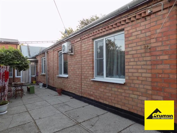 Продажа дома, Ейск, Ейский район, ул. Железнодорожная - Фото 2