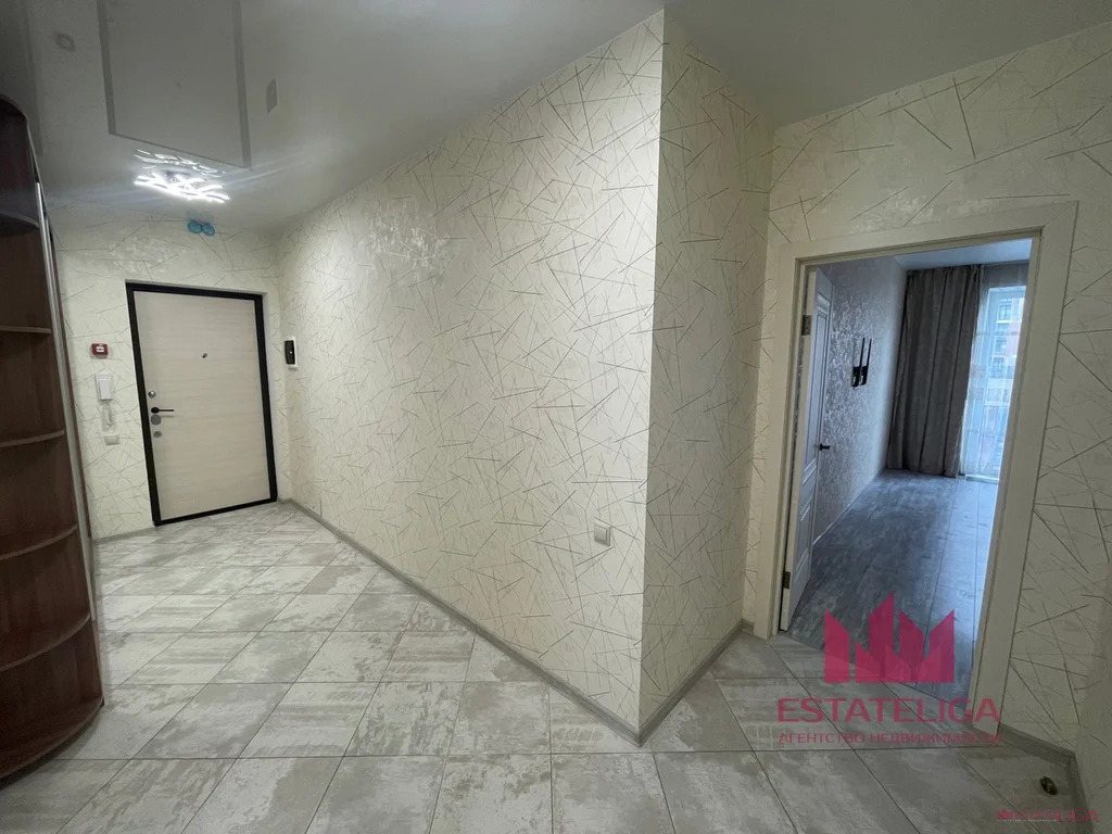 Продажа квартиры, улица Архитектора Щусева - Фото 12