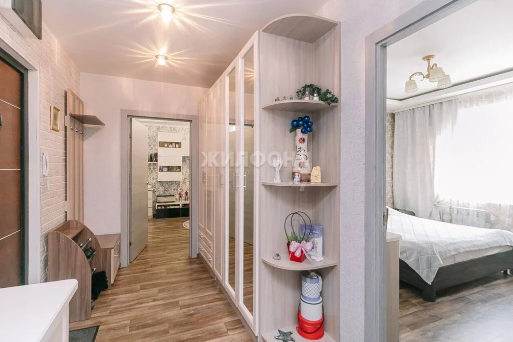 Продажа квартиры, Новосибирск, ул. Ключ-Камышенское плато - Фото 9