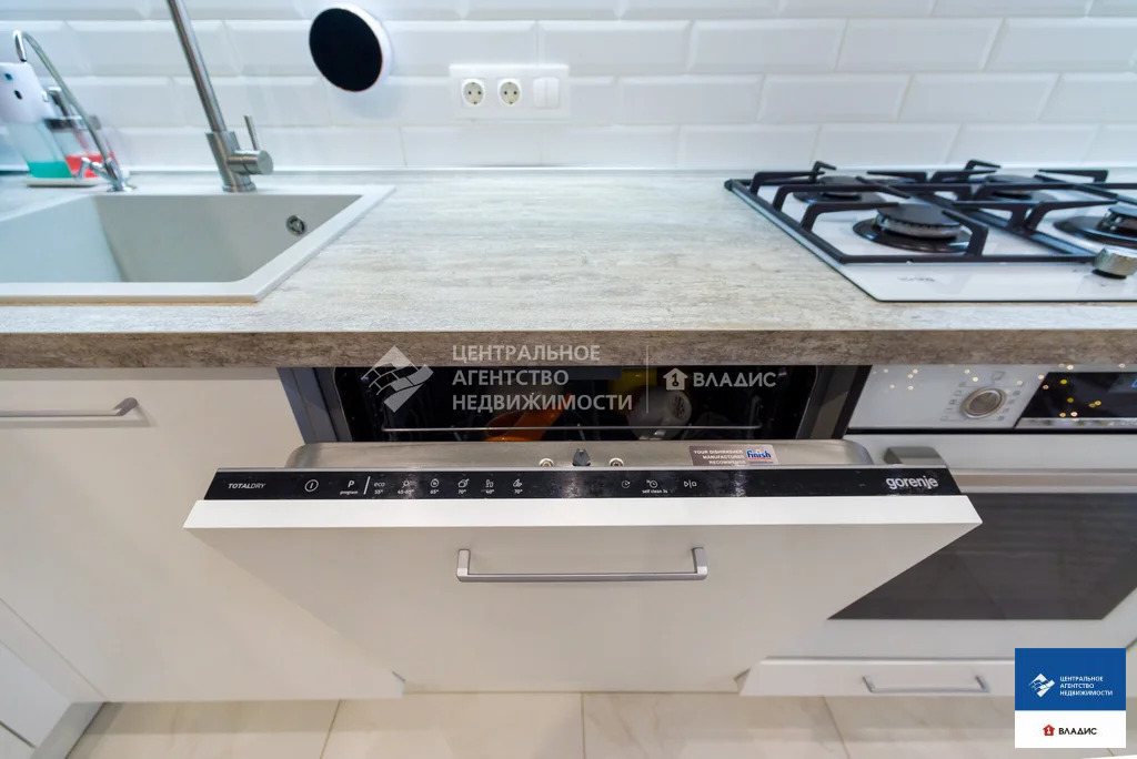 Продажа дома, Рязанский район, Цветочная улица - Фото 7