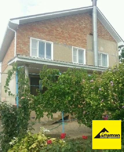 Продажа дома, Александровка, Ейский район, ул. Октябрьская - Фото 3