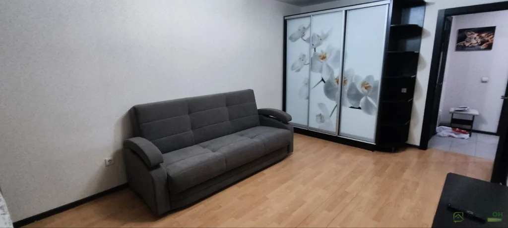 Аренда квартиры, Томск, ул. Иркутский тракт - Фото 1