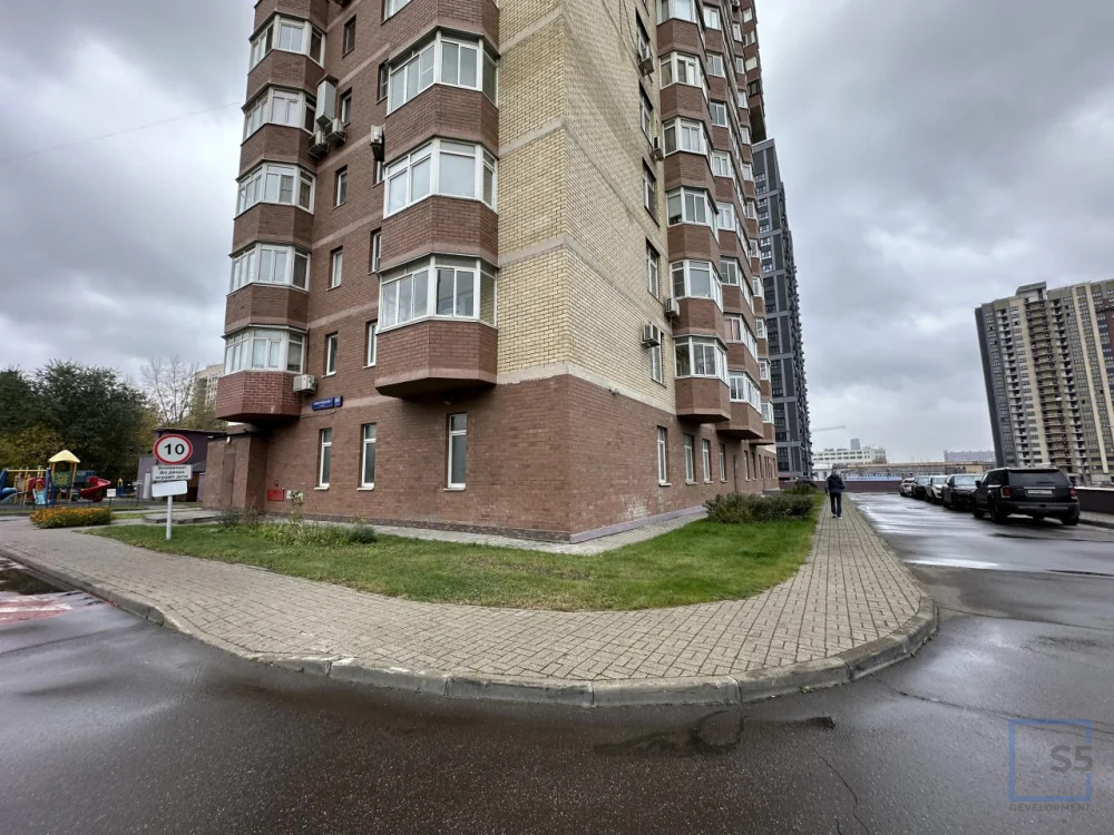 Продажа ПСН, м. Нижегородская, ул. Нижегородская - Фото 3