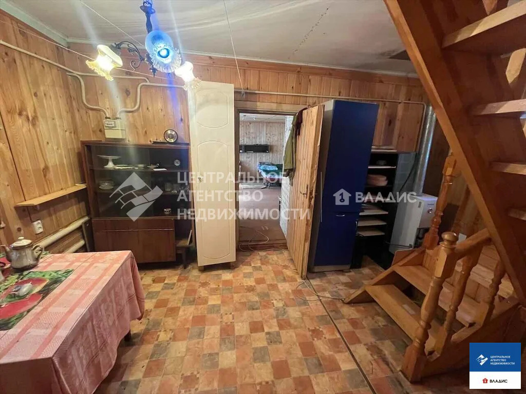 Продажа дома, Соха, Старожиловский район, Соха-2 улица - Фото 5